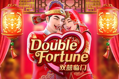Doublefortune играть в Роял Россия Казино